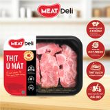  Xương heo MEATDeli 450gr 