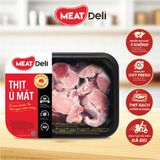  Xương ống heo MEATDeli 480gr 