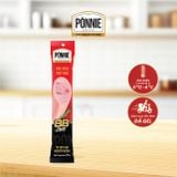  Xúc xích tiệt trùng Ponnie thịt heo  45gr 