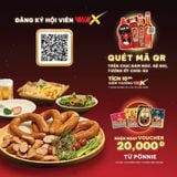  [Combo 2]  Xúc xích thanh trùng Ponnie Premium vị ớt Jalapeno 2cây x 140gr 