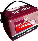  Tủ ủ mát di động MEATDeli 