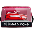  Tủ ủ mát di động MEATDeli 