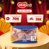  Xương ức gà 3F 500gr 