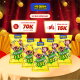  [Combo 5] Xúc xích Xì Xèo Heo Cao Bồi xốt me 