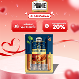  Xúc xích thanh trùng Ponnie xông khói truyền thống (450gr) 