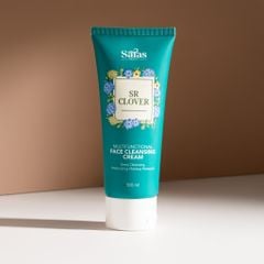 SỮA RỬA MẶT ĐA NĂNG SẠCH SÂU SR CLOVER
