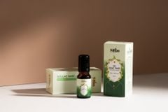 SERUM KHỬ MÙI CAO CẤP SR LILAC SAGE - 10ML