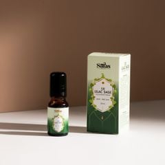 SERUM KHỬ MÙI CAO CẤP SR LILAC SAGE - 10ML