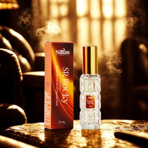 Nước hoa Nam SR ROCKY 9ml