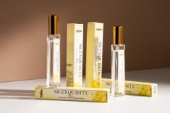 Nước hoa nữ SR EXQUISITE 9ml