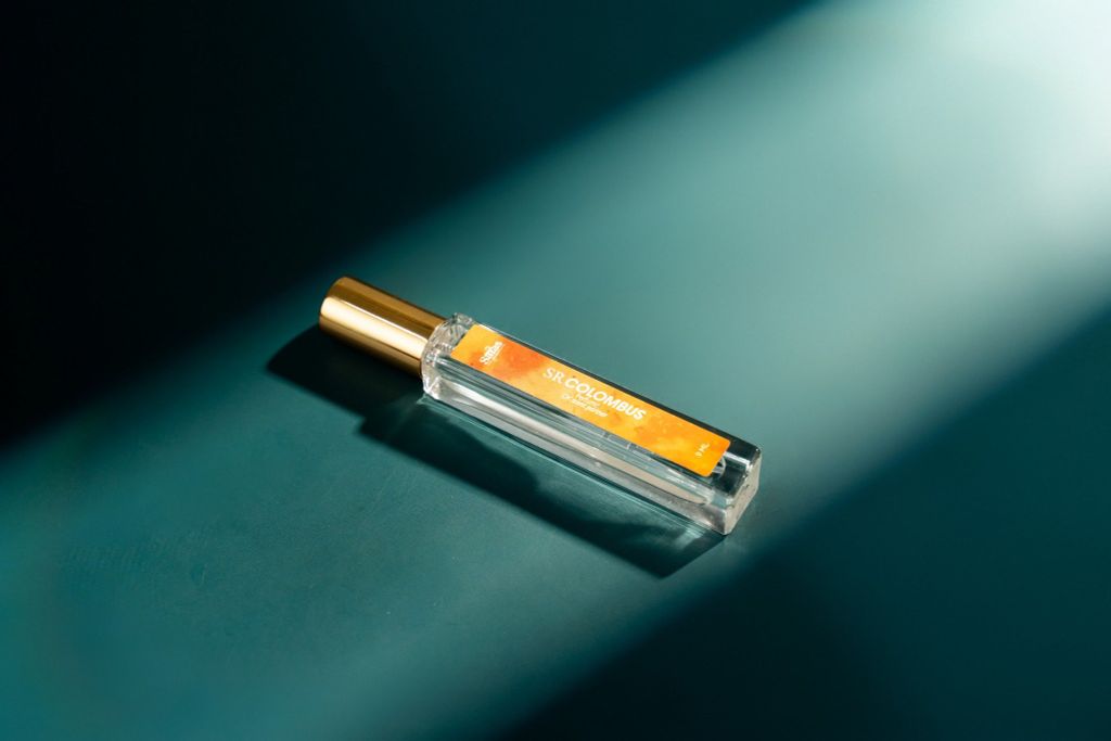 Nước hoa nữ SR EXQUISITE 9ml