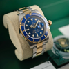  High-End Watches (Rolex, Hublot, Omega…) 