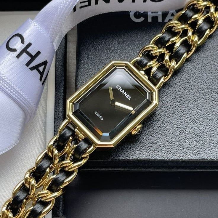  Fashion Luxury Watches (Chanel, Dior, Versace, Gucci,...) 
