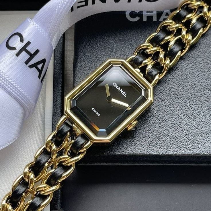  Đồng Hồ Thời Trang (Chanel, Dior, Versace, Gucci,...) 