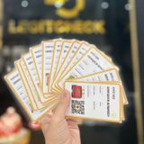  In-Store Authentication 