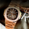  Đồng hồ Ultra High-End (Patek Philippe, Audemars Piguet, Richard Mille, Vacheron Constantin) 