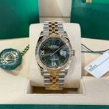  Đồng Hồ High-end (Rolex, Hublot, Cartier, Omega, Breitling, IWC, Panerai…) 