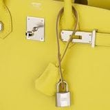  Hermes Color & Leather Identification 