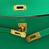  Hermes Color & Leather Identification 