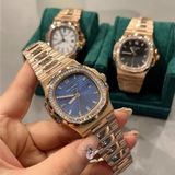  Đồng hồ Ultra High-End (Patek Philippe, Audemars Piguet, Richard Mille, Vacheron Constantin) 