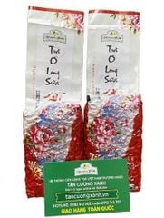 Trà Ô Long Sữa Đặc Biệt 200gram