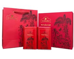 Trà Đinh Tân Cương Tiến Vua - 200g