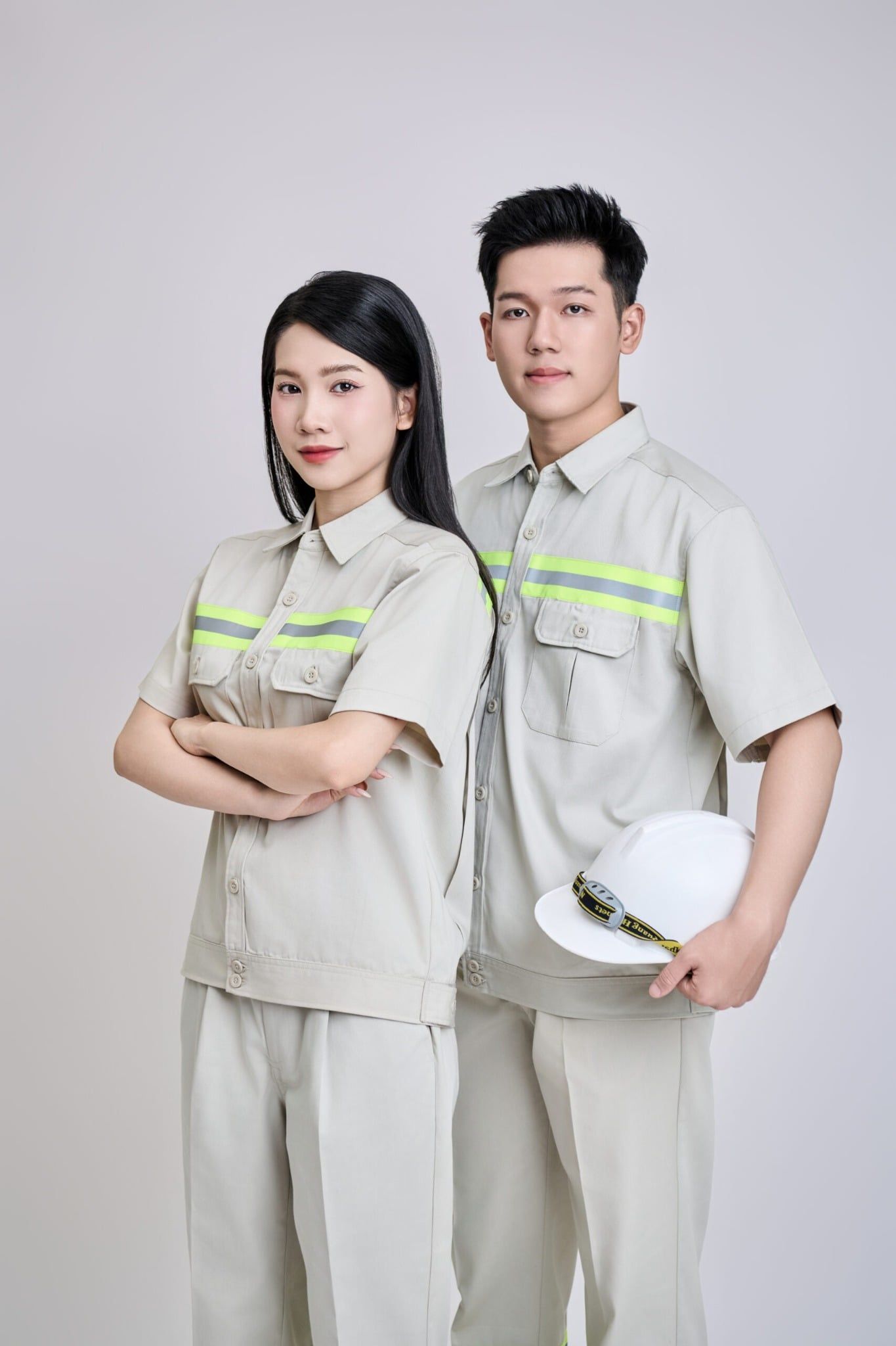  Bảo hộ lao động BH01 