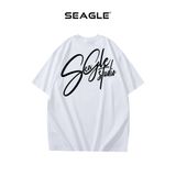  Áo thun Oversize Unisex SEAGLE STUDIO - TS007 