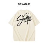  Áo thun Oversize Unisex SEAGLE STUDIO - TS007 