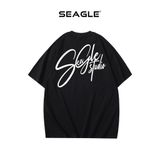  Áo thun Oversize Unisex SEAGLE STUDIO - TS007 