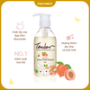 Sữa tắm TENDER cho mèo chai 250ml