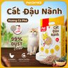 Cát vệ sinh đậu nành PetChoice cho mèo