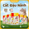 Cát vệ sinh đậu nành PetChoice cho mèo