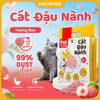 Cát vệ sinh đậu nành PetChoice cho mèo