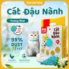Cát vệ sinh đậu nành PetChoice cho mèo