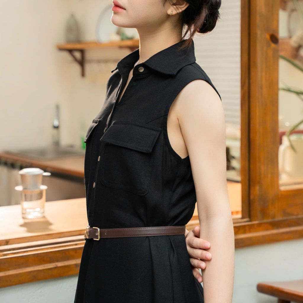 ARIAN DRESS
