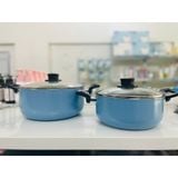  Quánh chống dính Kuro 18cm 