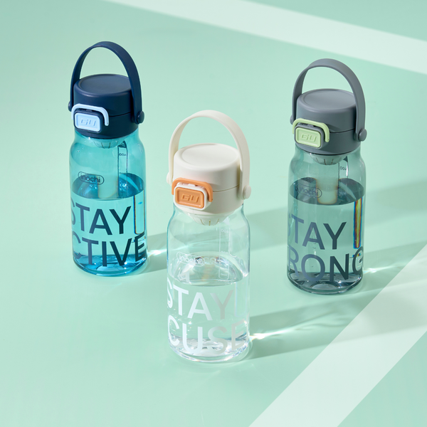  Kita Base water bottle 