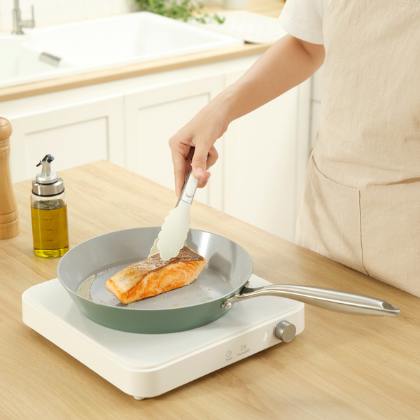  Mori Veggie non-stick frying pan 