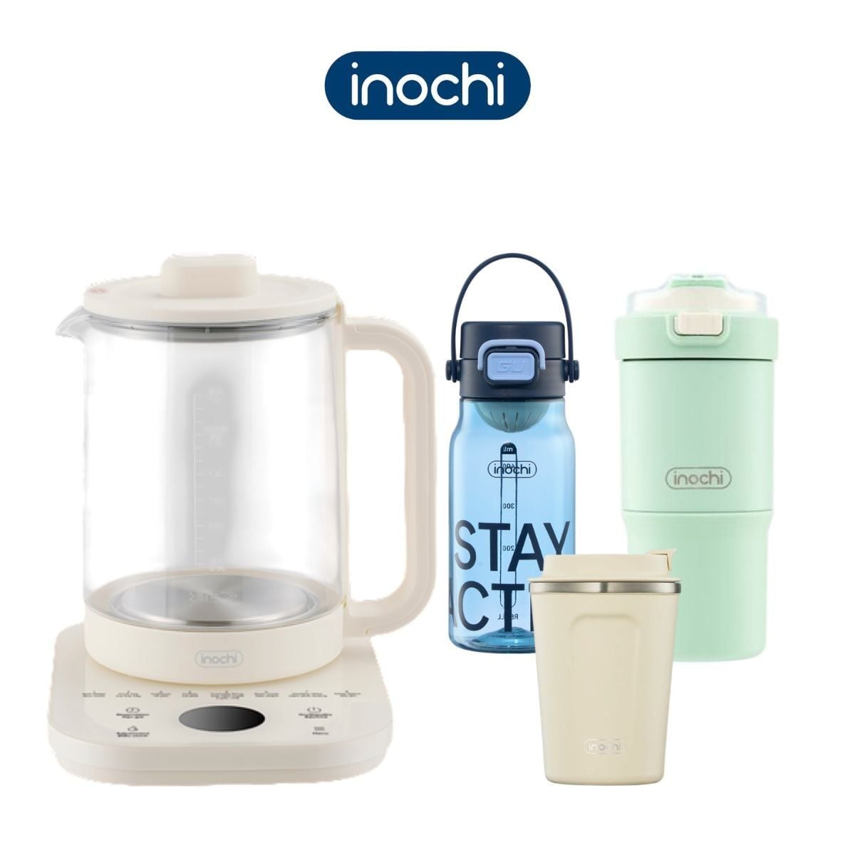  Combo Tiếp Năng Lượng Tỉnh Táo - Chăm sóc sức khỏe ngay tại bàn làm việc 