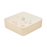  Hộp bánh mứt vuông Haru 