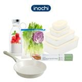  Set Nấu Nướng Thảnh Thơi 