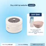  Máy khử khuẩn thực phẩm Akiba 