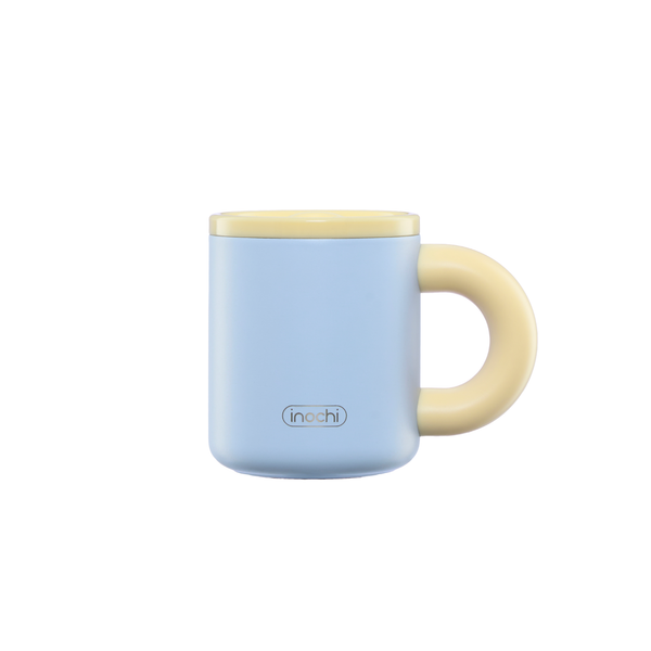  Fuji Zen thermos mug 