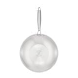 Combo Trợ thủ nhà bếp 1: Chảo Inox chống dính nguyên khối Omi Essential 24cm và Dụng cụ xay tỏi ớt Yoko 210ml - 7