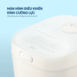 Combo Sạch Ngon Trọn Vị: Máy khử khuẩn thực phẩm Akiba và Nồi cơm điện Akiba 1.8L - 6