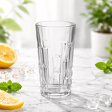  Bộ 6 cốc thuỷ tinh Checked 280ml 