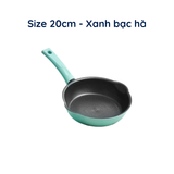 Chảo chống dính Rán Omi Stellar Inochi - 3