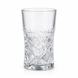  Bộ 6 cốc thuỷ tinh Rhombic 280ml 