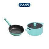  Bộ Đôi Nấu Nướng Cơ Bản 